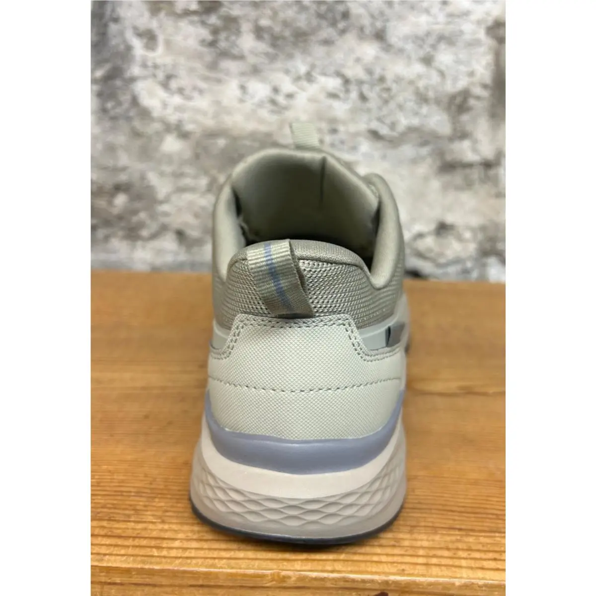 Skechers shoes - Raddix - Raddix - Khaki 4