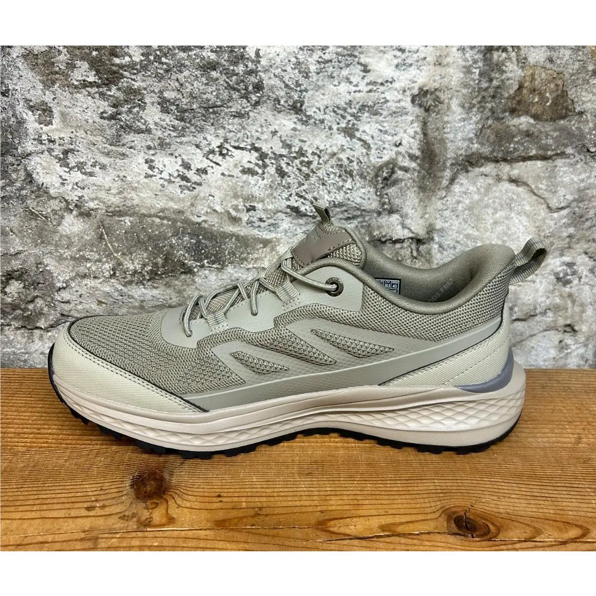 Skechers shoes - Raddix - Raddix - Khaki 8