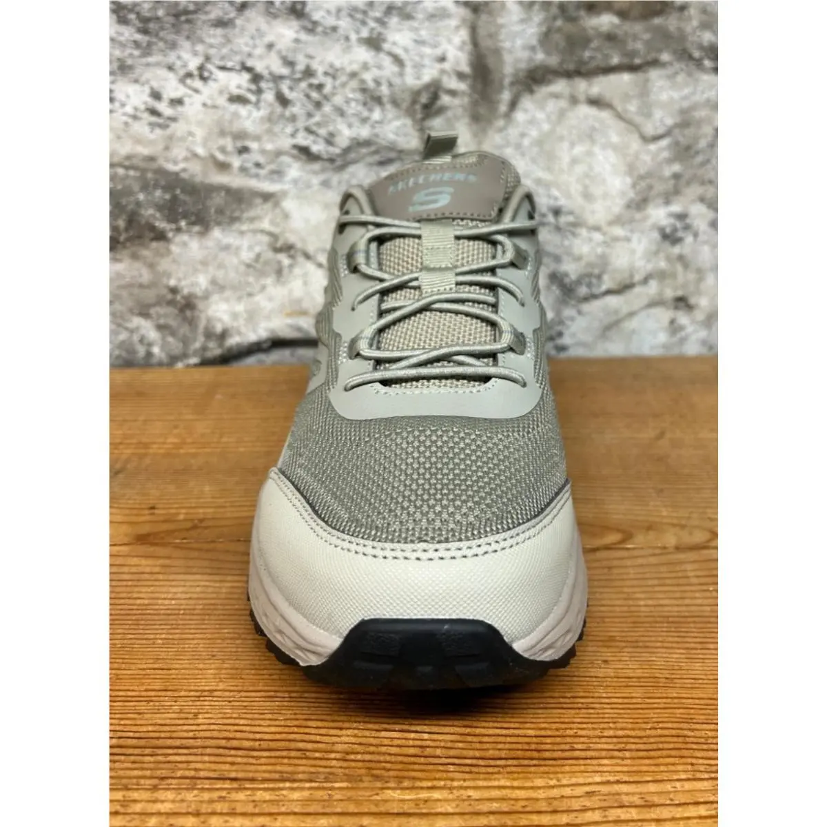 Skechers shoes - Raddix - Raddix - Khaki 9