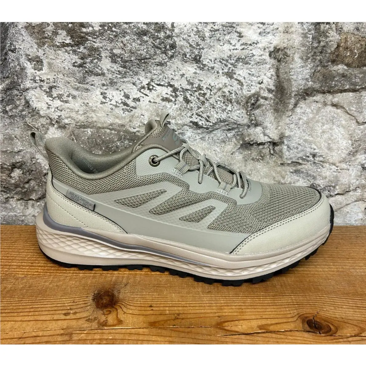 Skechers shoes - Raddix - Raddix - Khaki 5