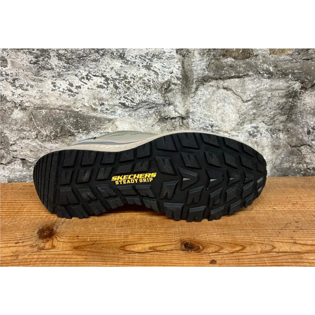 Skechers shoes - Raddix - Raddix - Khaki 6