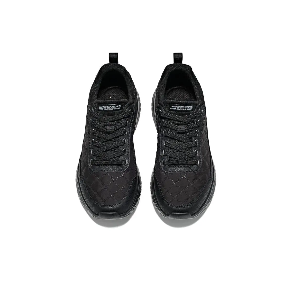 Skechers shoes - Black/Black 0
