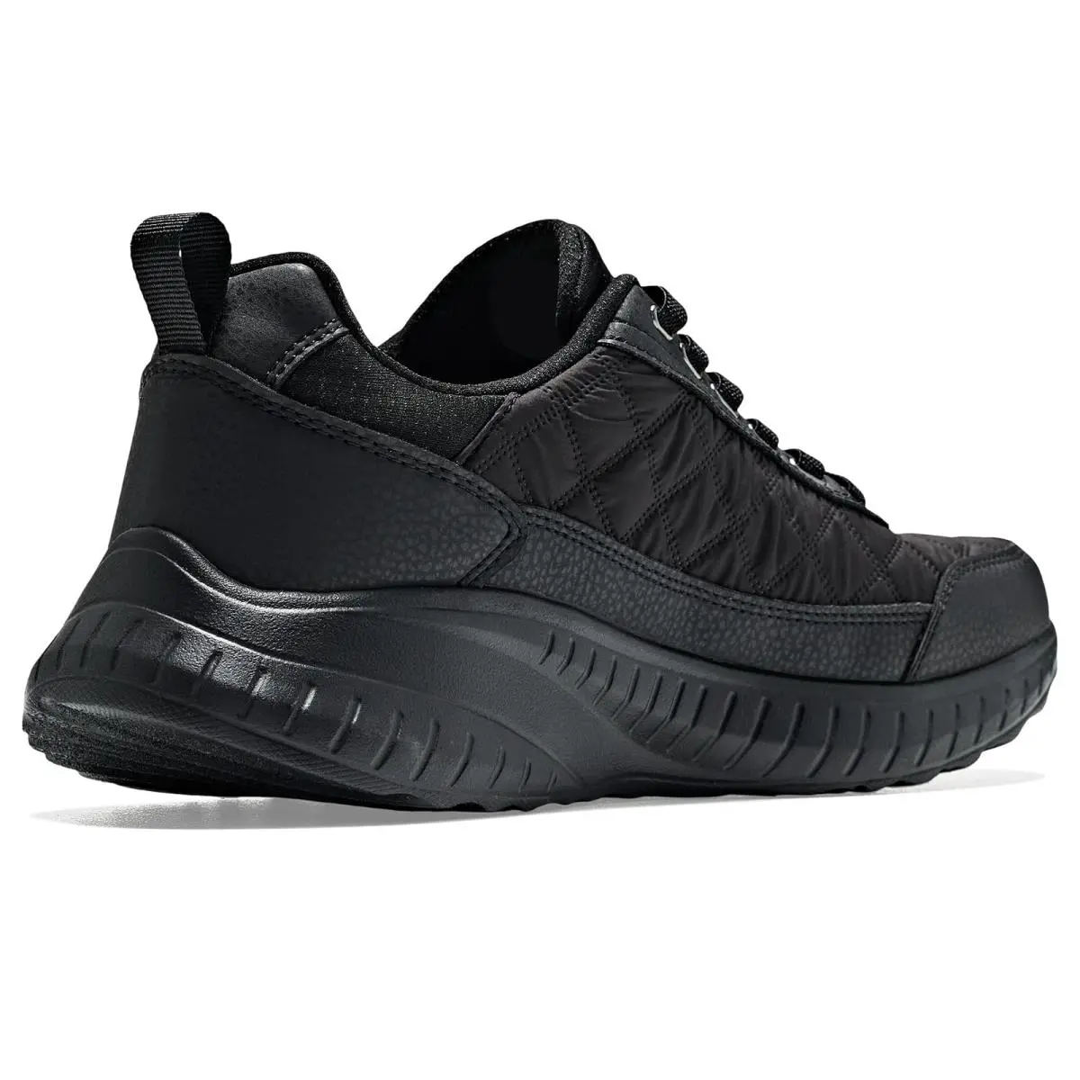 Skechers shoes - Black/Black 8