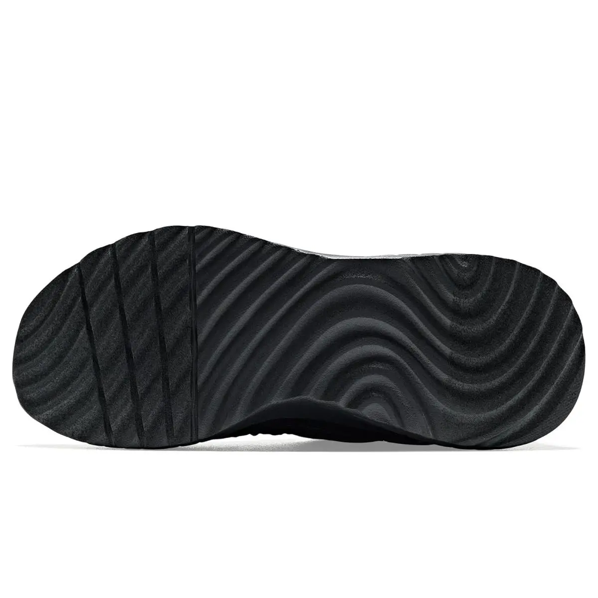 Skechers shoes - Black/Black 10