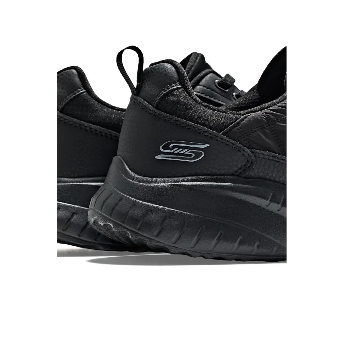 Skechers shoes - Black/Black 11