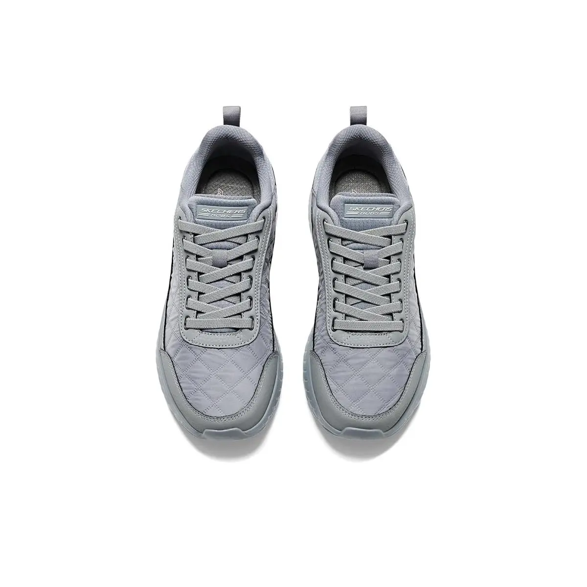 Skechers shoes - Black/Black 14