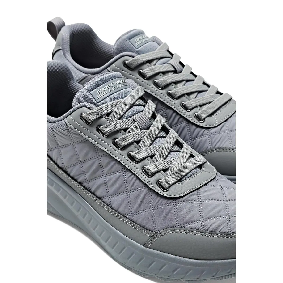 Skechers shoes - Black/Black 18