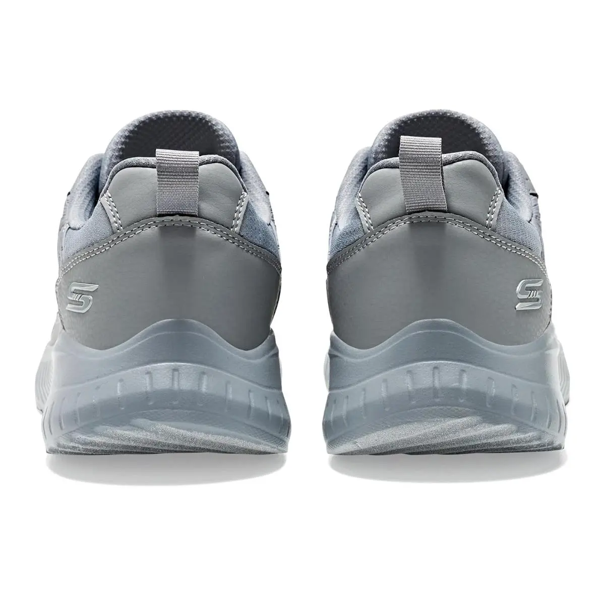 Skechers shoes - Black/Black 19