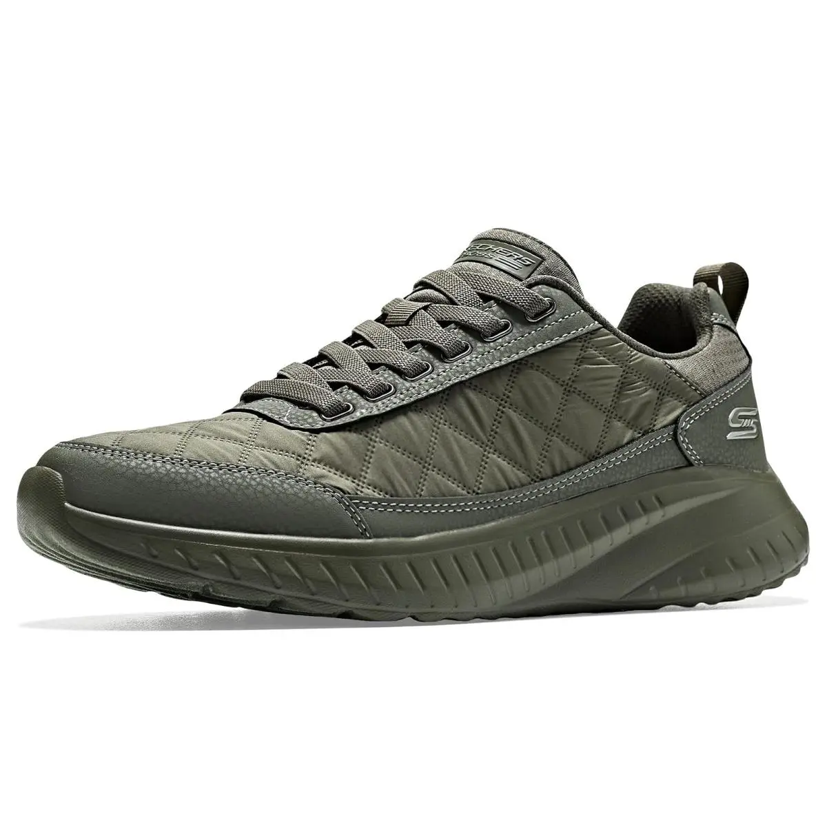 Skechers shoes - Black/Black 20