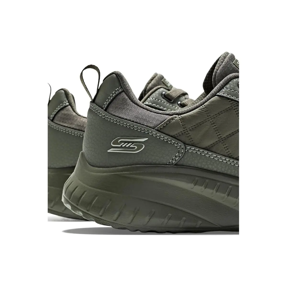 Skechers shoes - Black/Black 25
