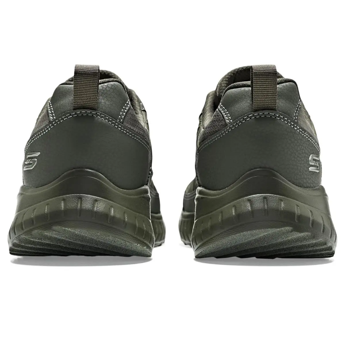 Skechers shoes - Black/Black 26