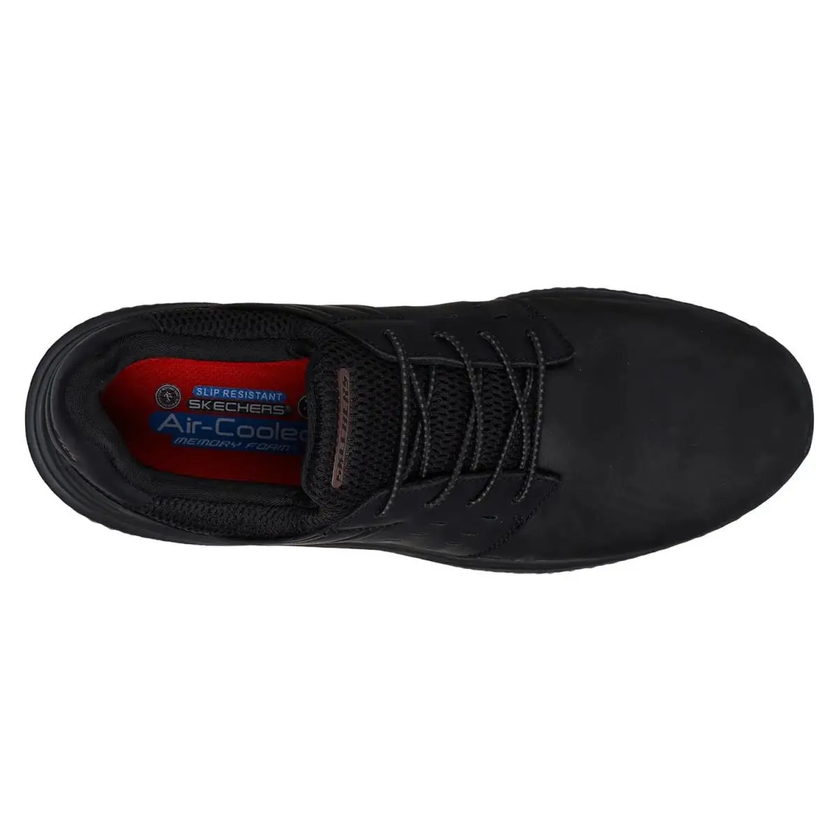 Skechers shoes - Black 8