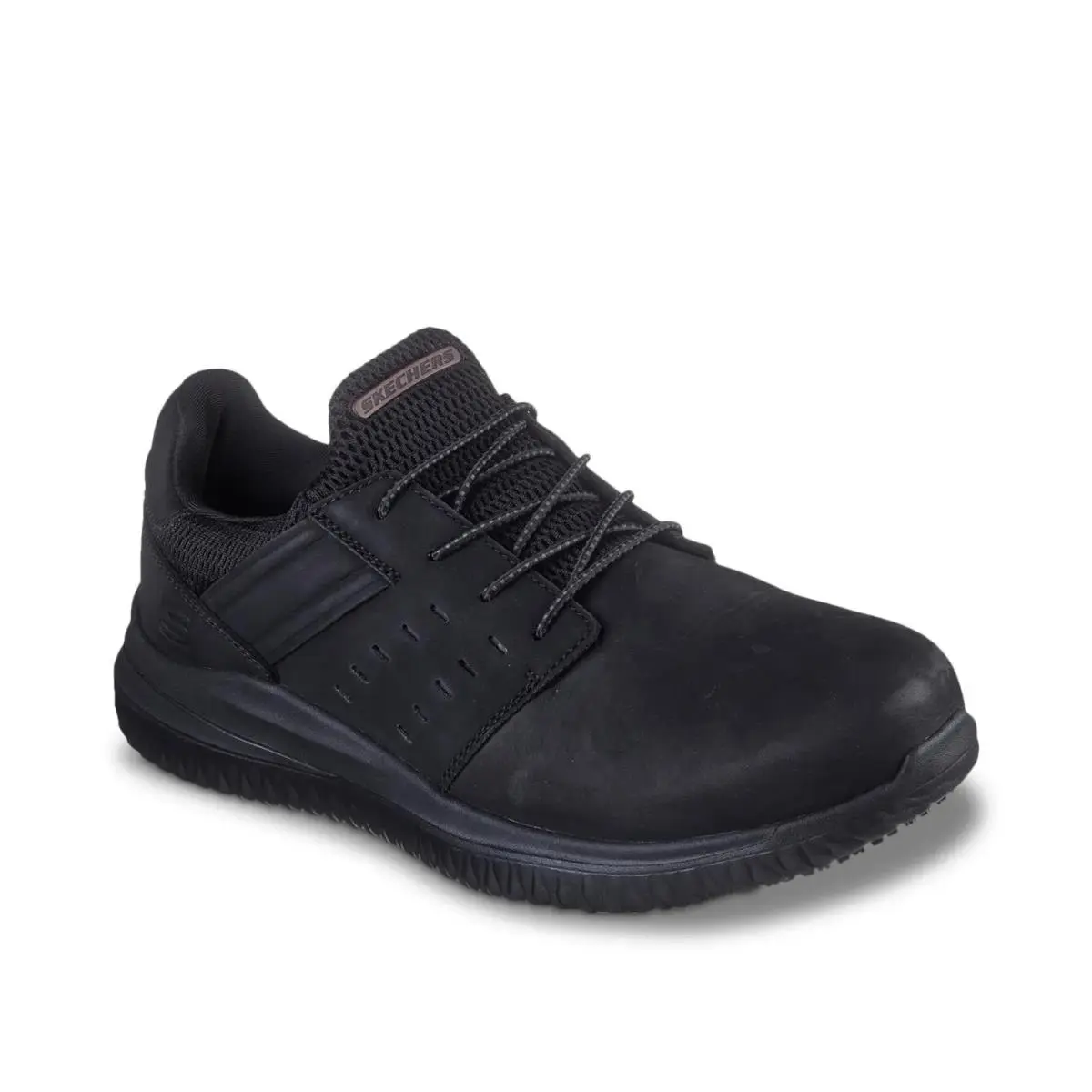 Skechers shoes - Black 4