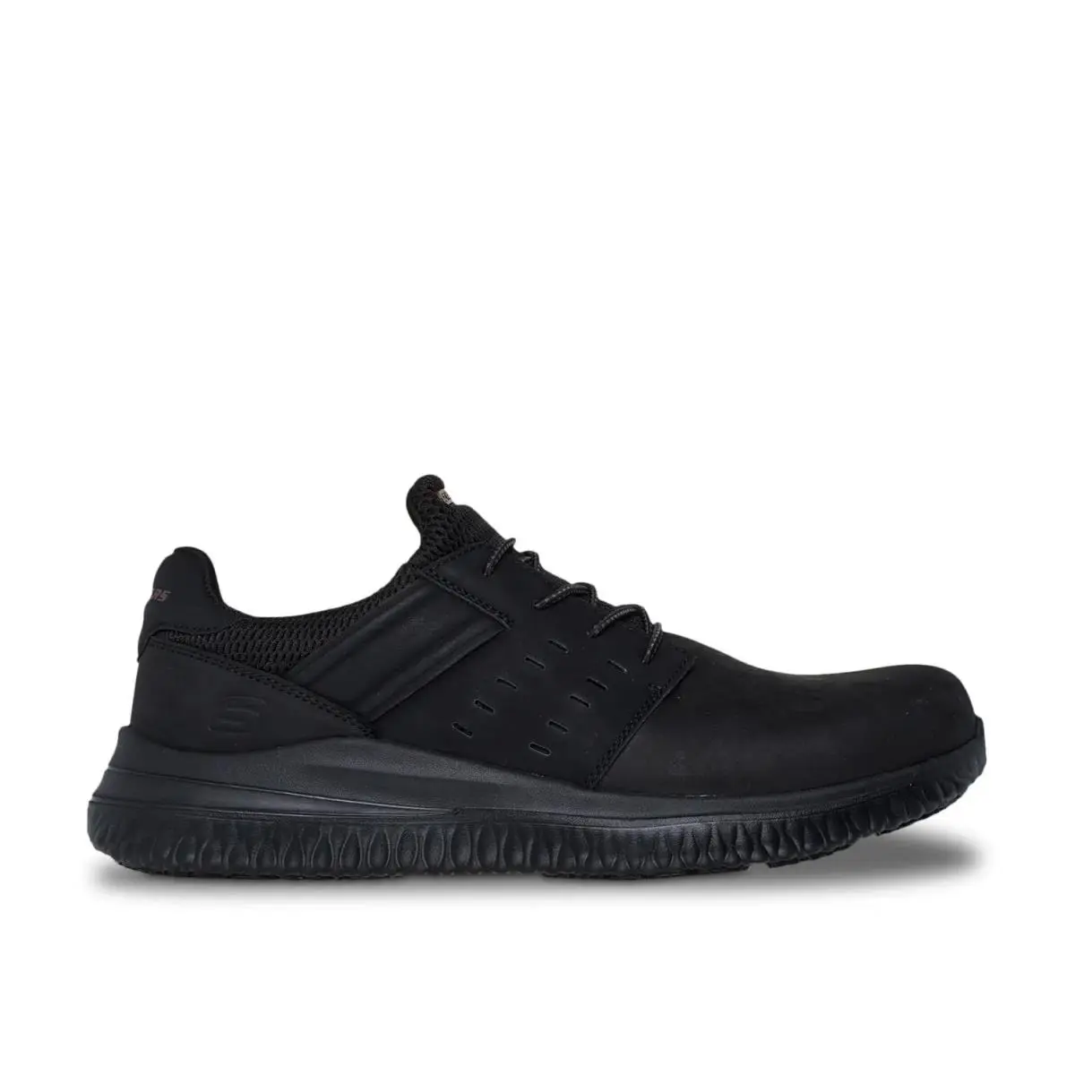 Skechers shoes - Black 6