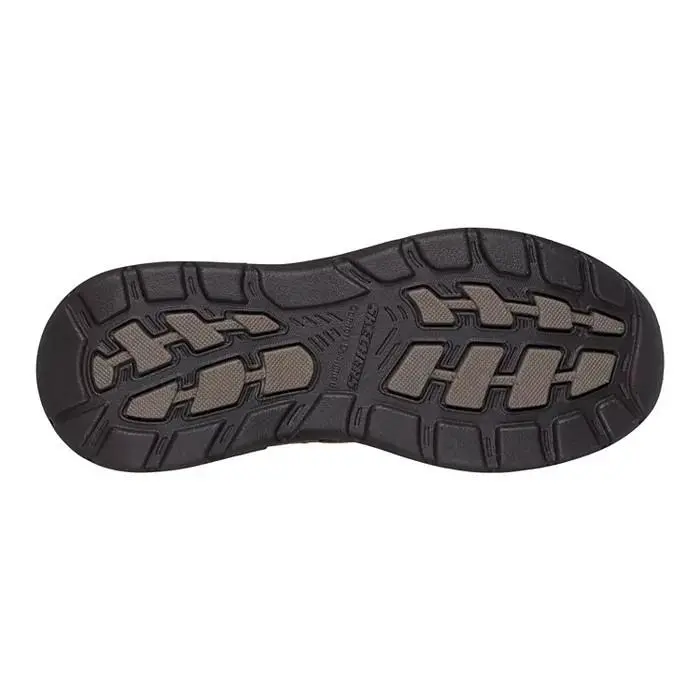 Skechers shoes - Brown 8