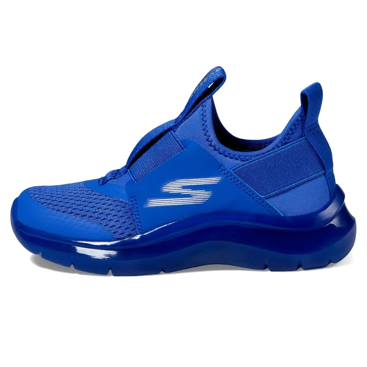 Skechers shoes - Blue 8