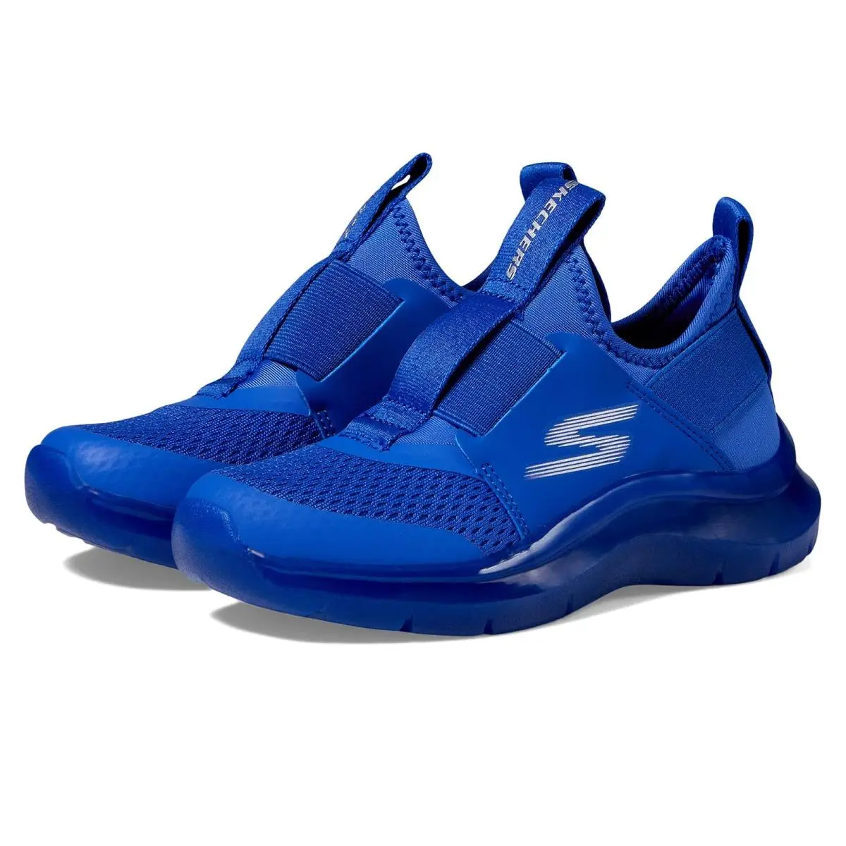 Skechers shoes - Blue 5