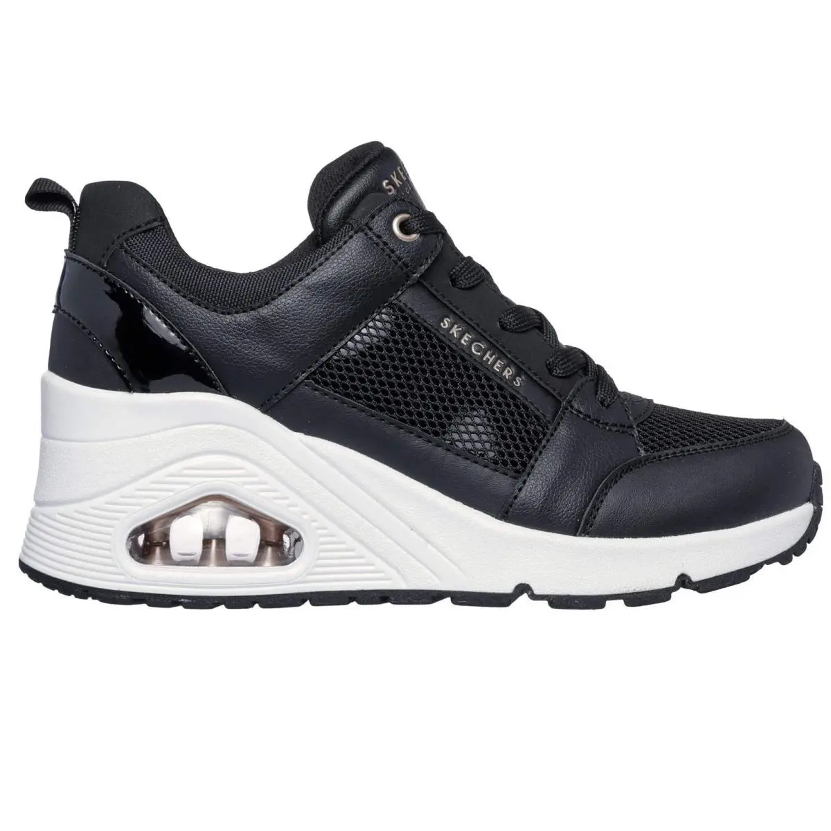 Skechers shoes - Black 0