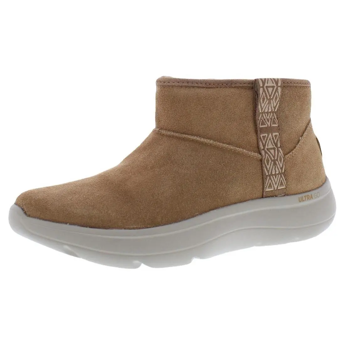 Skechers shoes - 144850CSNT - 144850CSNT - Chestnut, Main: Brown 0