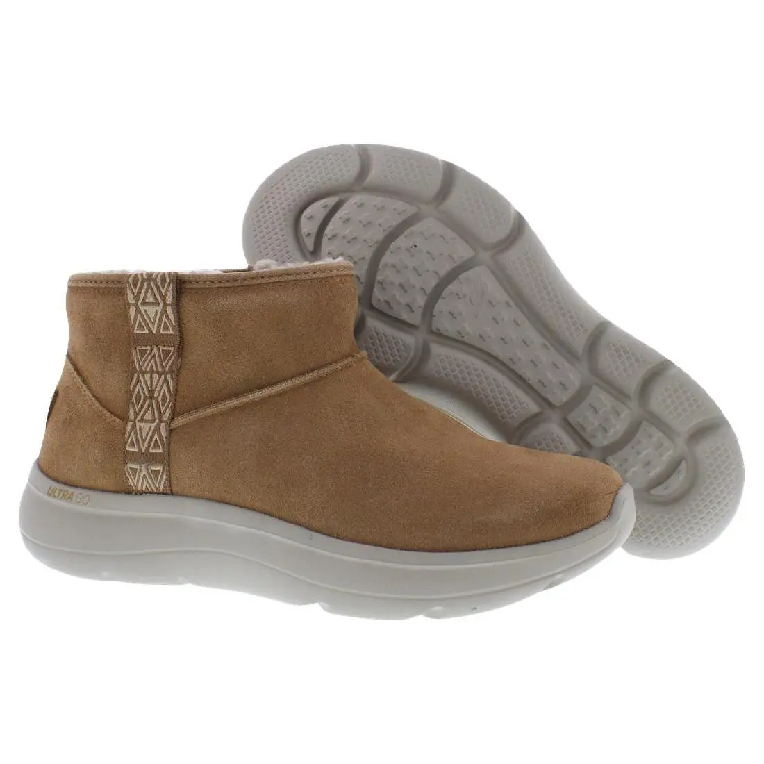 Skechers shoes - 144850CSNT - 144850CSNT - Chestnut, Main: Brown 3