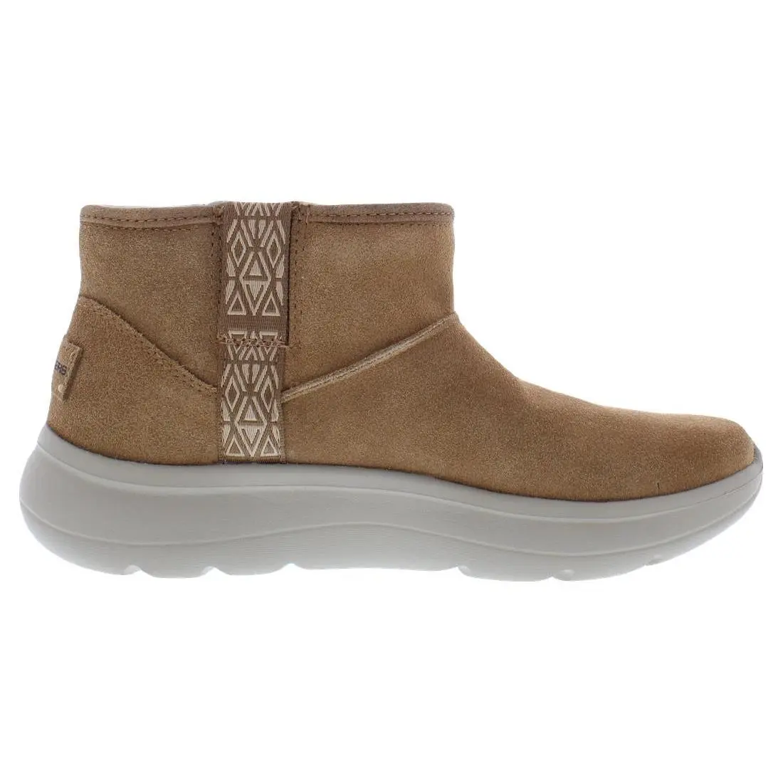Skechers shoes - 144850CSNT - 144850CSNT - Chestnut, Main: Brown 5