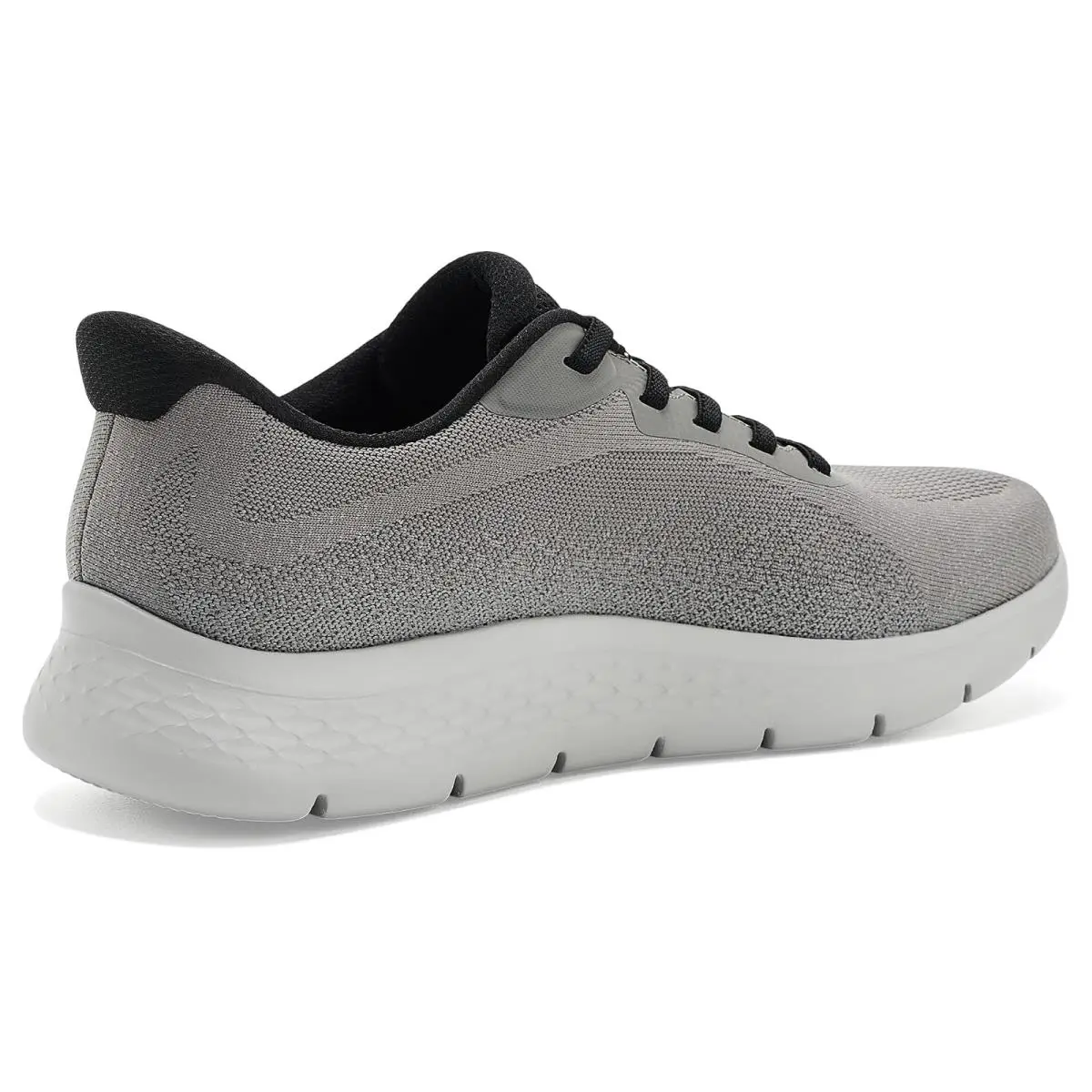Skechers shoes - Charcoal 1