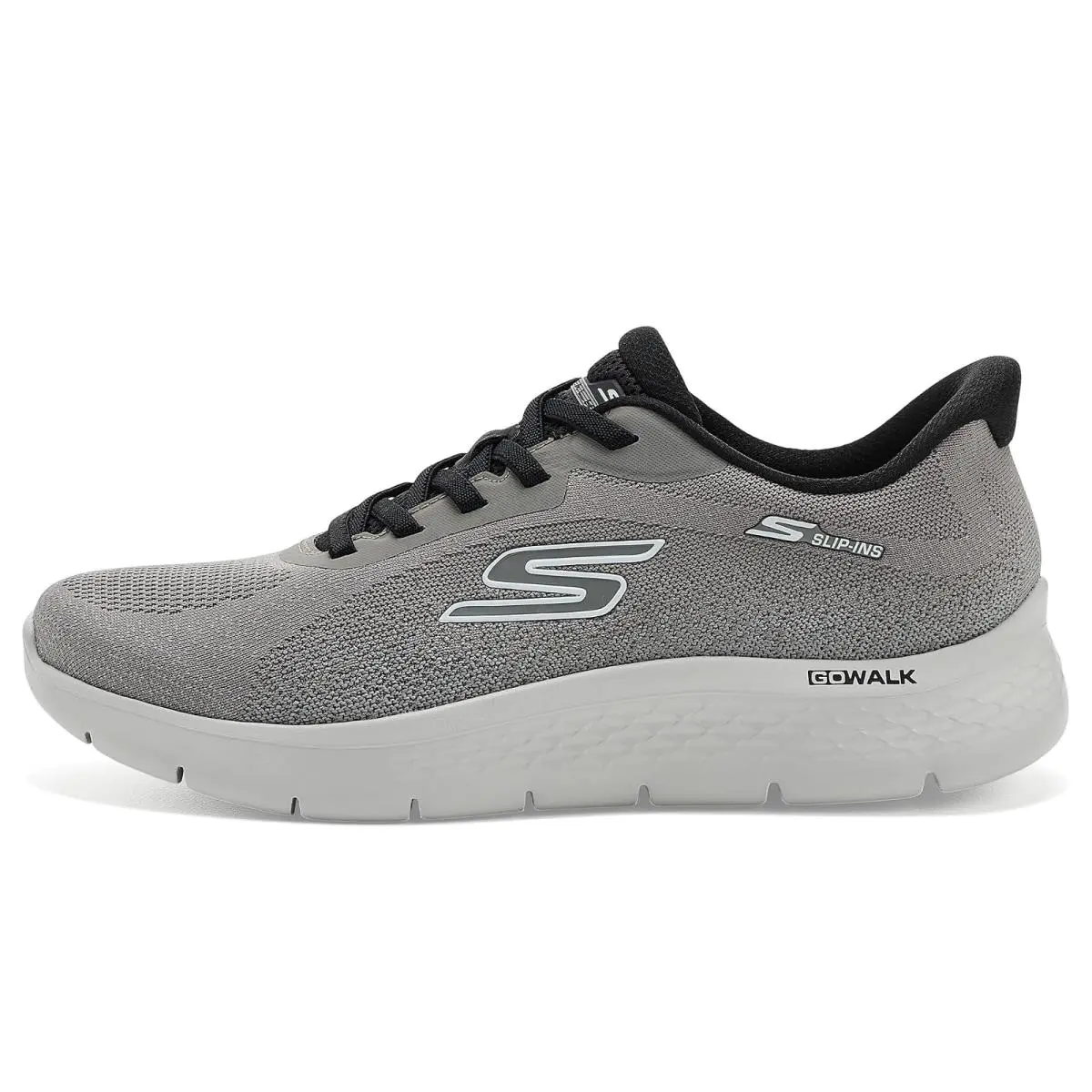 Skechers shoes - Charcoal 2
