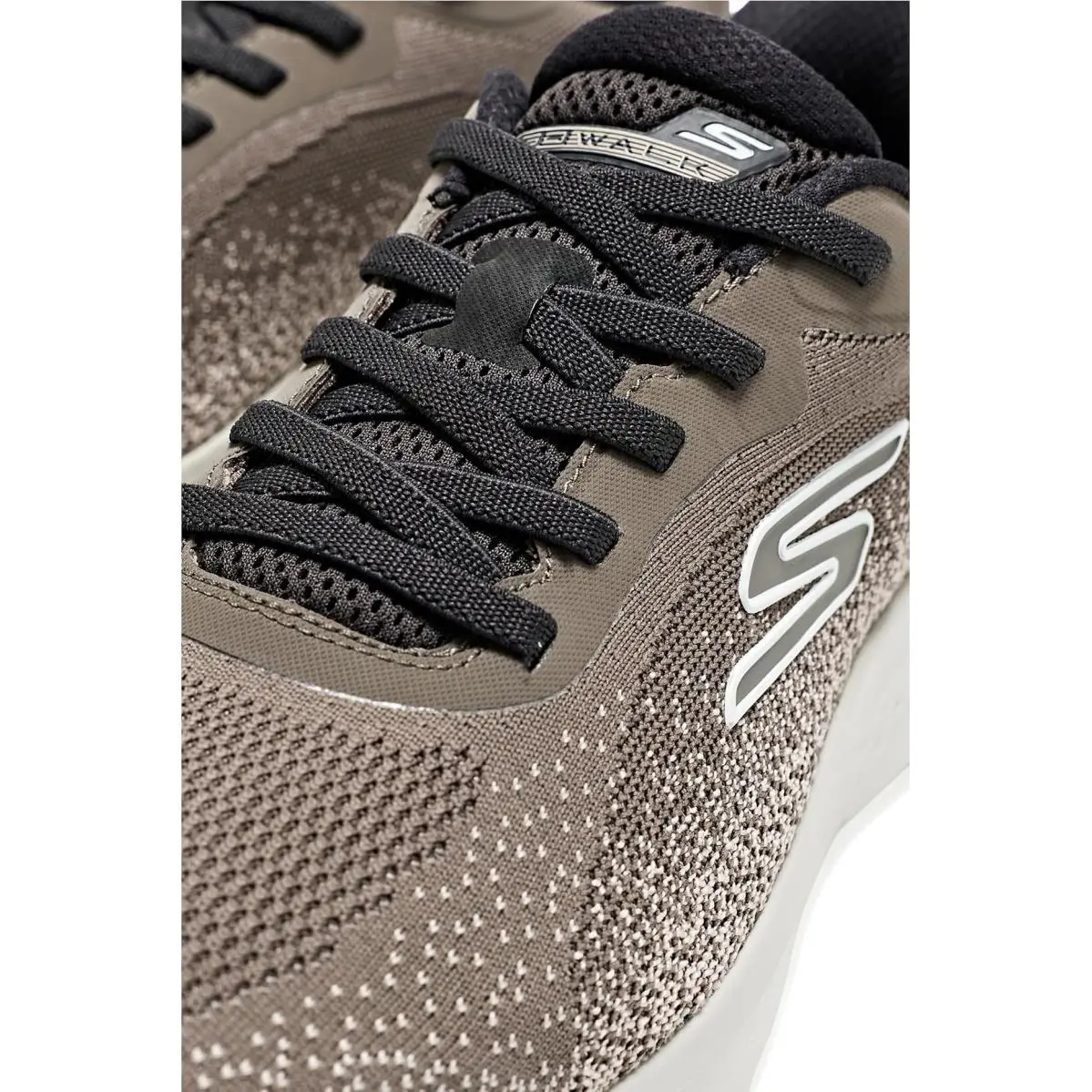 Skechers shoes - Charcoal 18