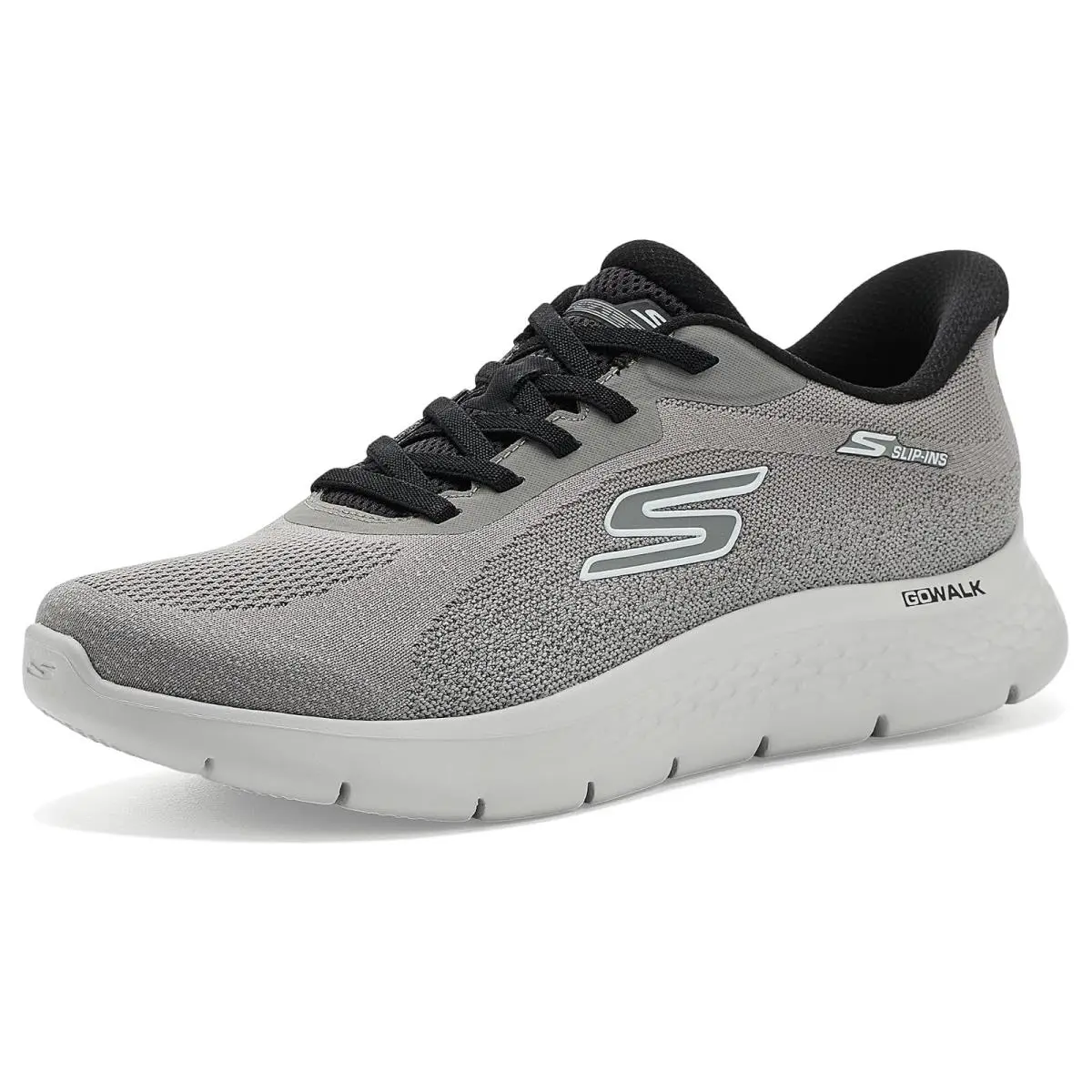 Skechers shoes - Charcoal 6