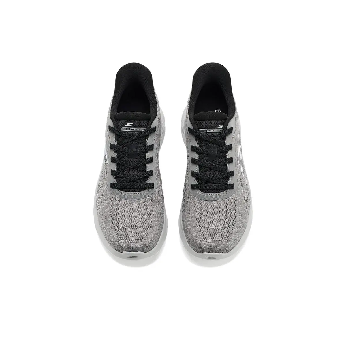 Skechers shoes - Charcoal 7