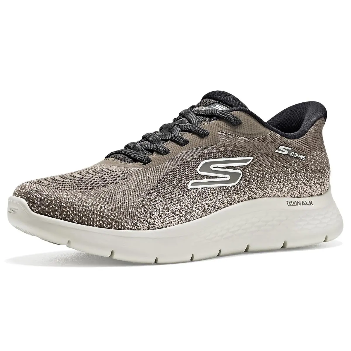 Skechers shoes - Charcoal 13
