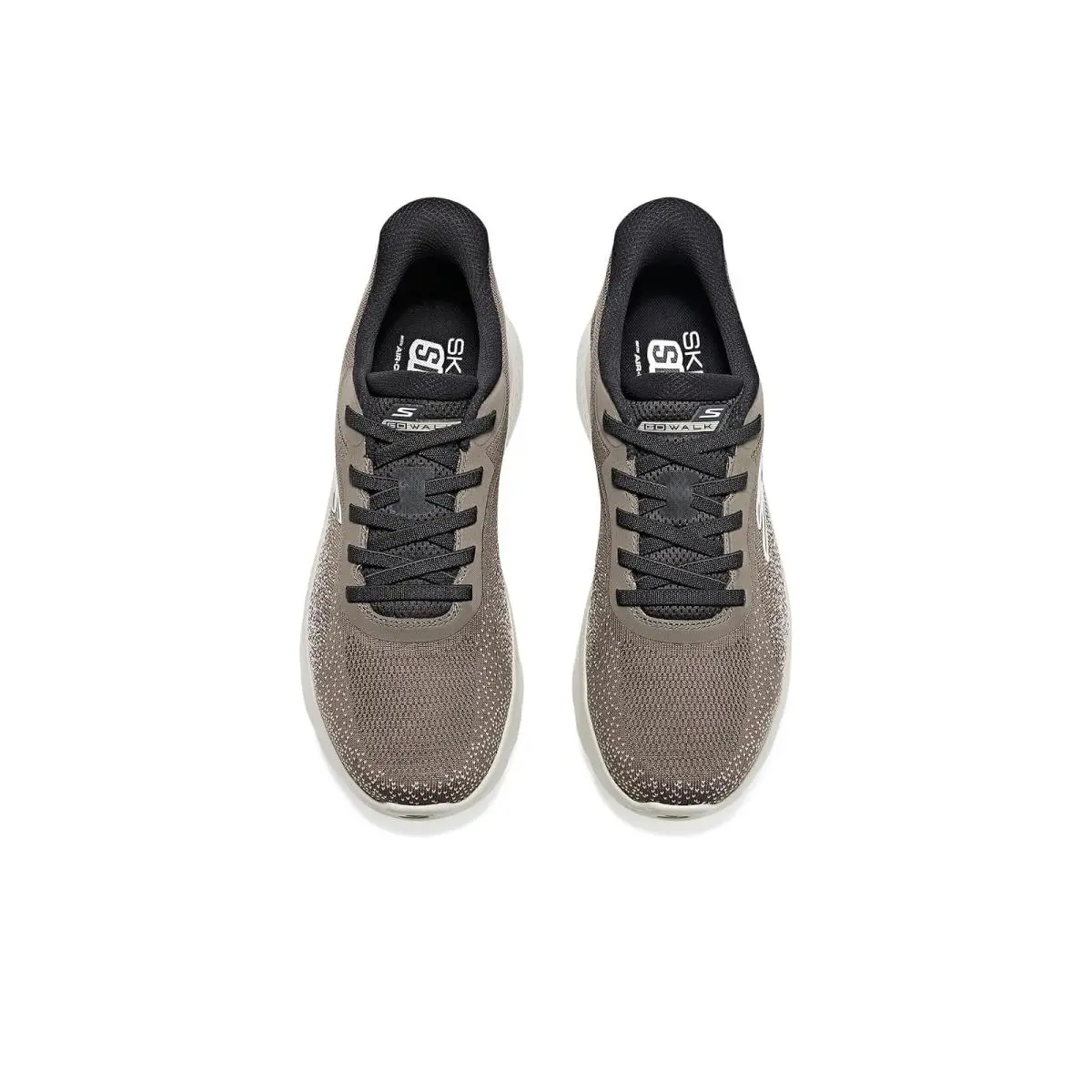Skechers shoes - Charcoal 14