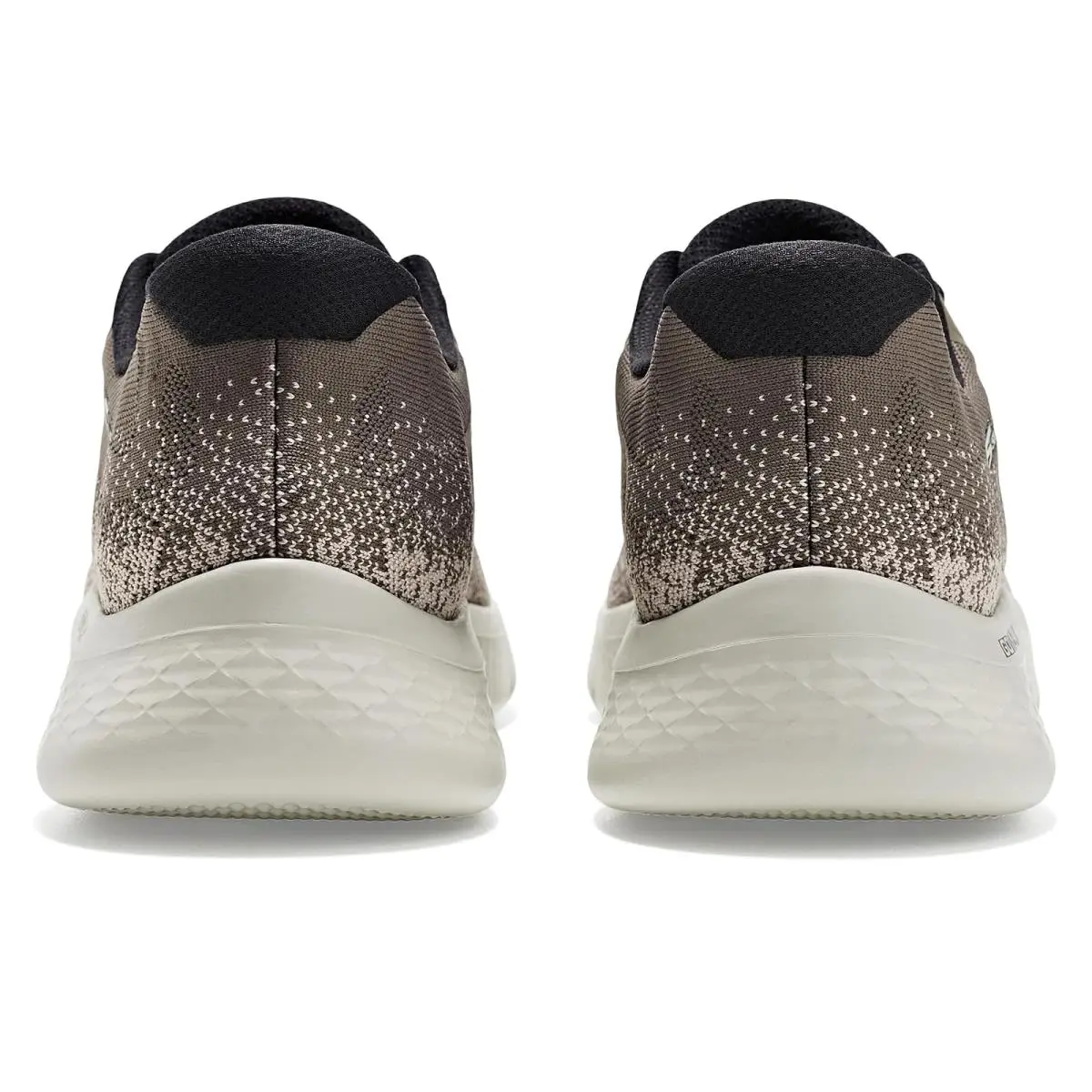 Skechers shoes - Charcoal 19