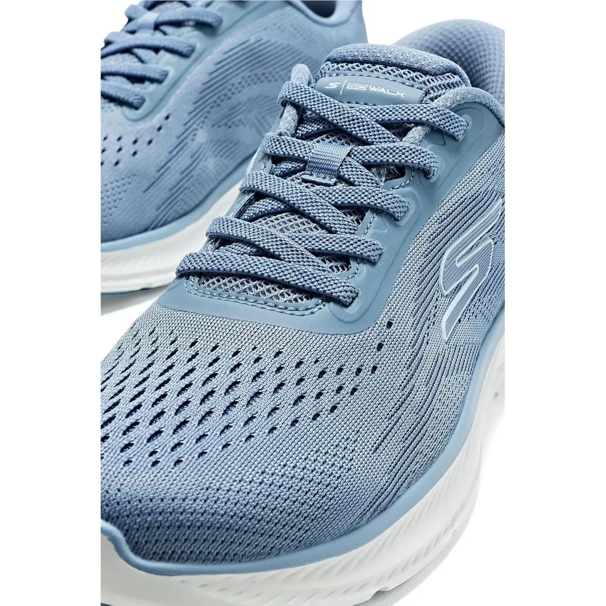 Skechers shoes - Black/Black 18