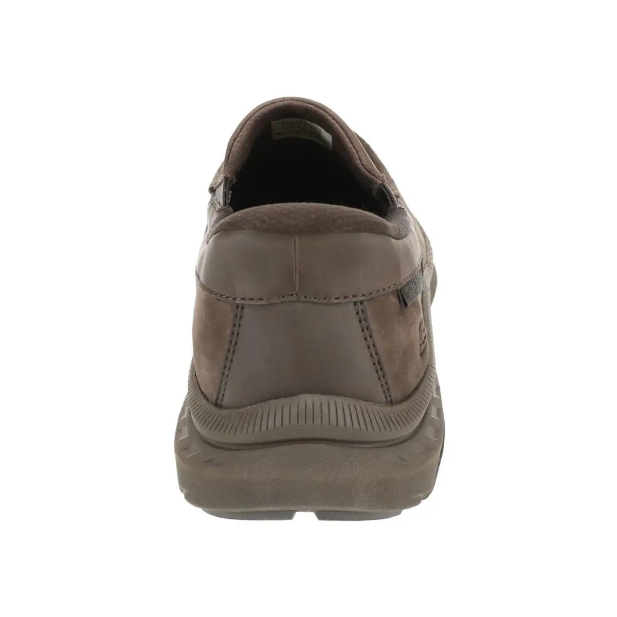 Skechers shoes - 205334 - 205334 - cocoa 1