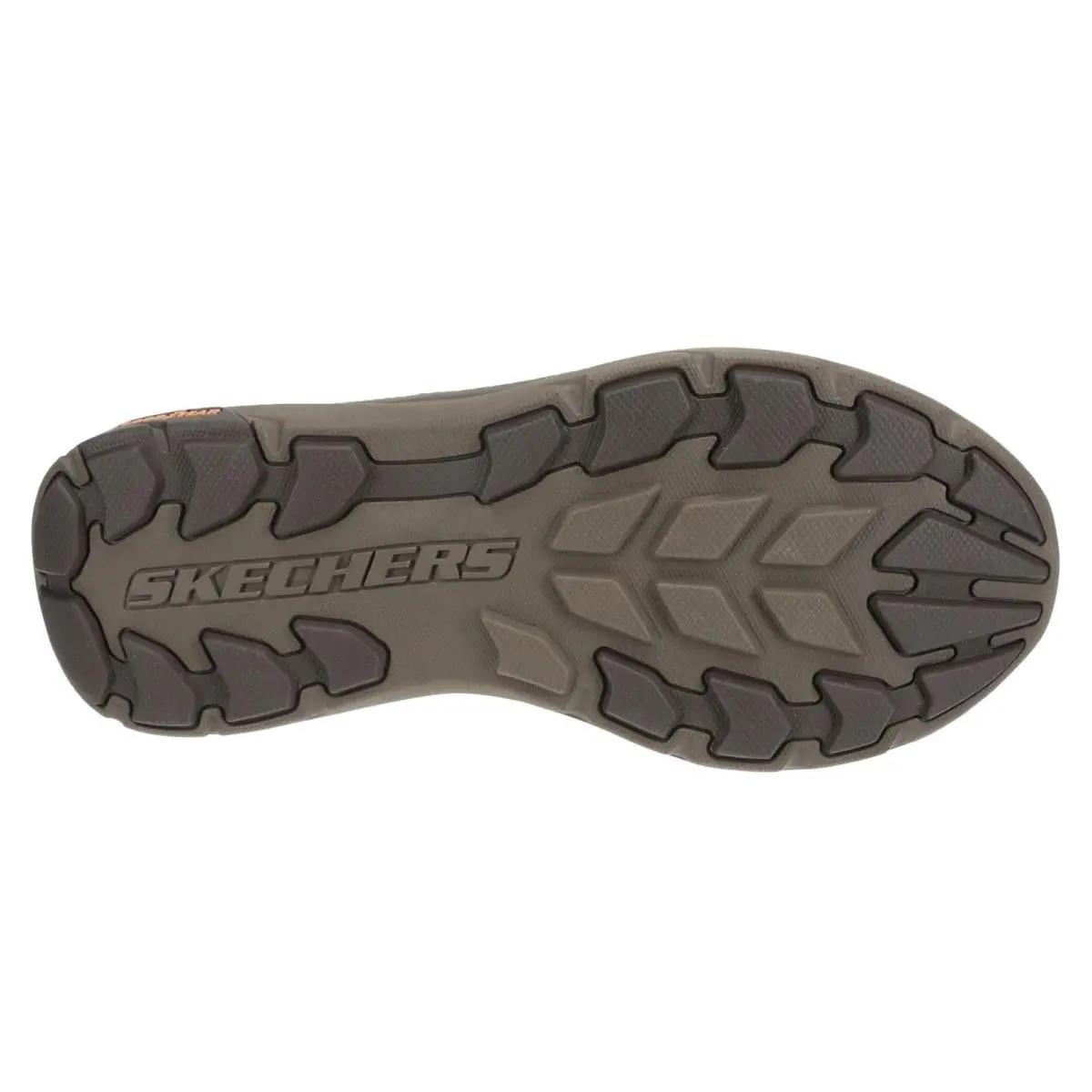 Skechers shoes - 205334 - 205334 - cocoa 2
