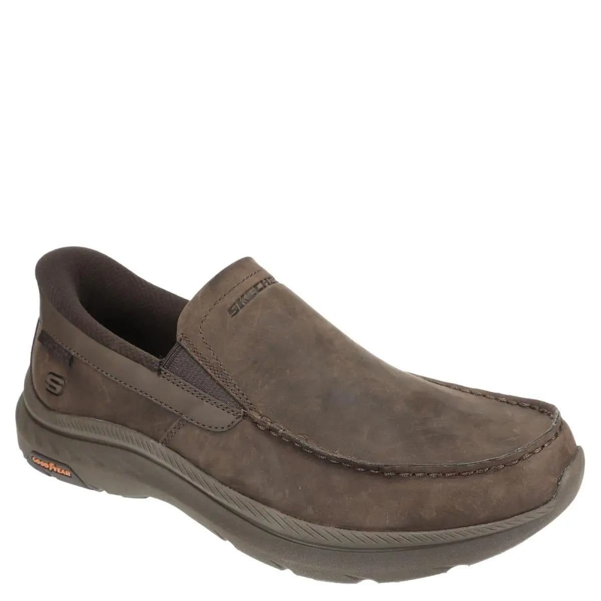 Skechers shoes - 205334 - 205334 - cocoa 4