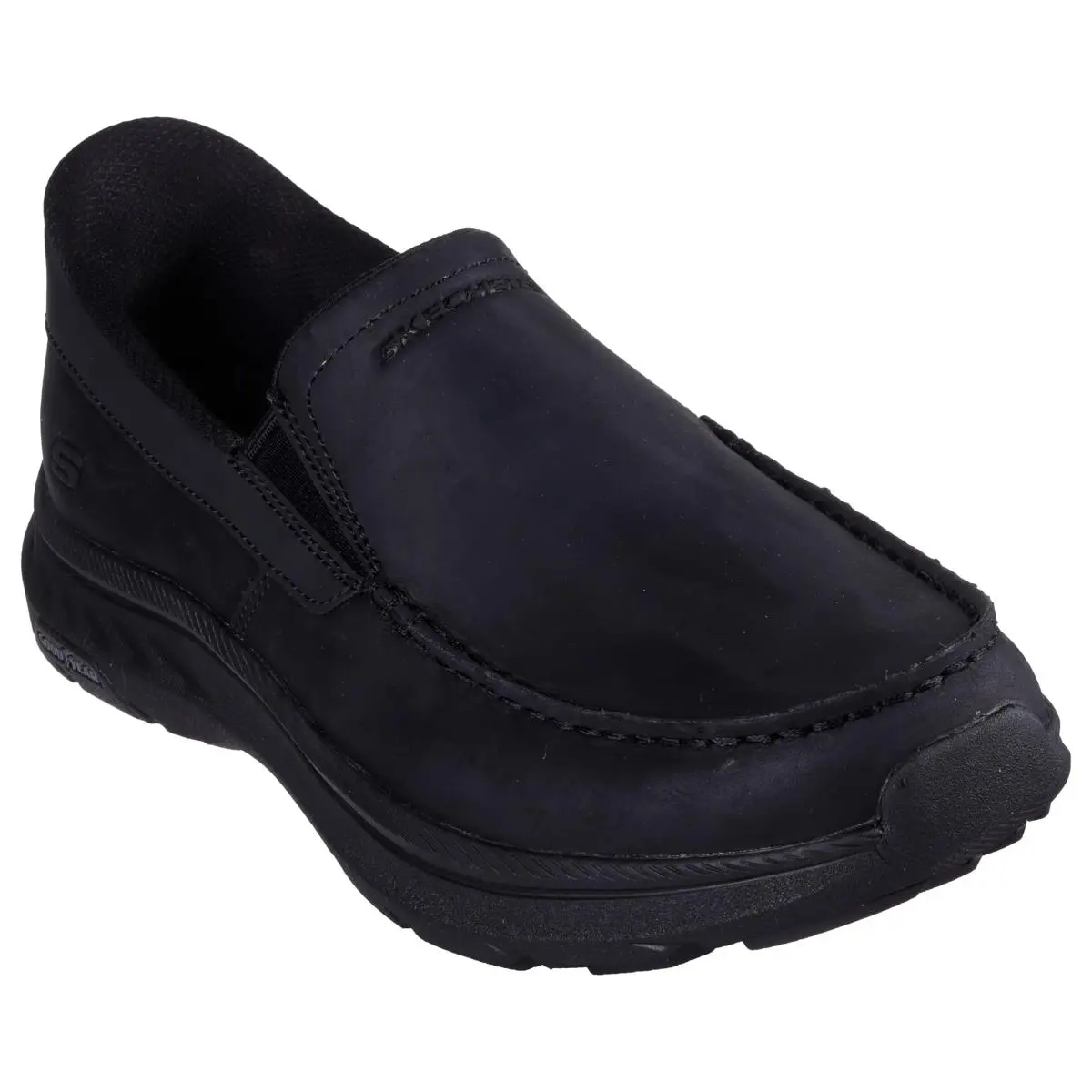 Skechers shoes - 205334 - 205334 - cocoa 16