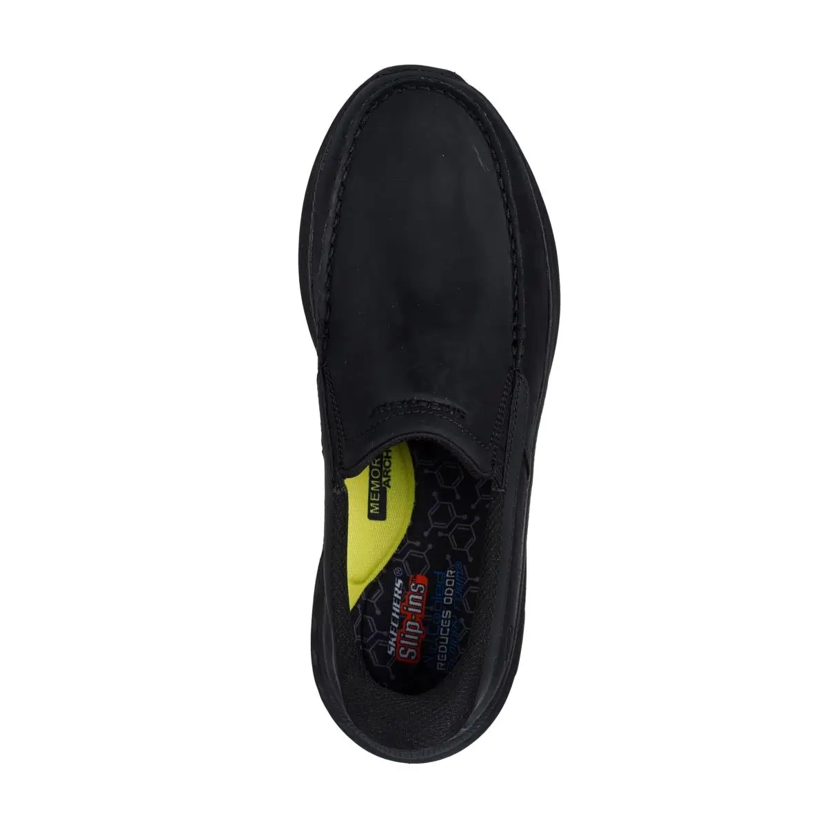 Skechers shoes - 205334 - 205334 - cocoa 18