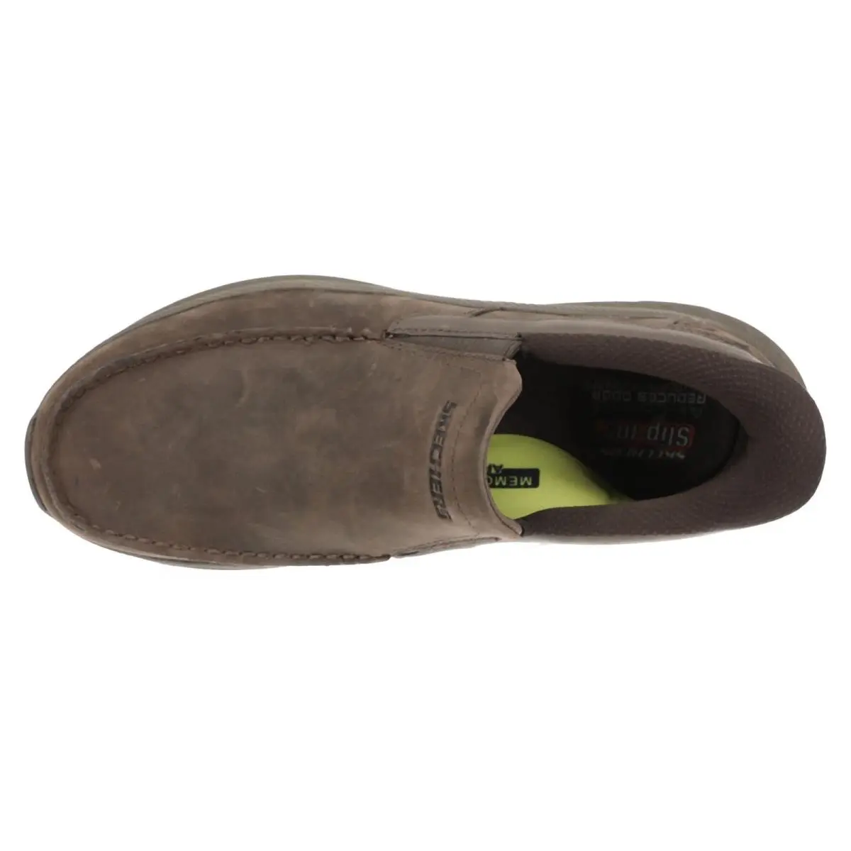 Skechers shoes - 205334 - 205334 - cocoa 11