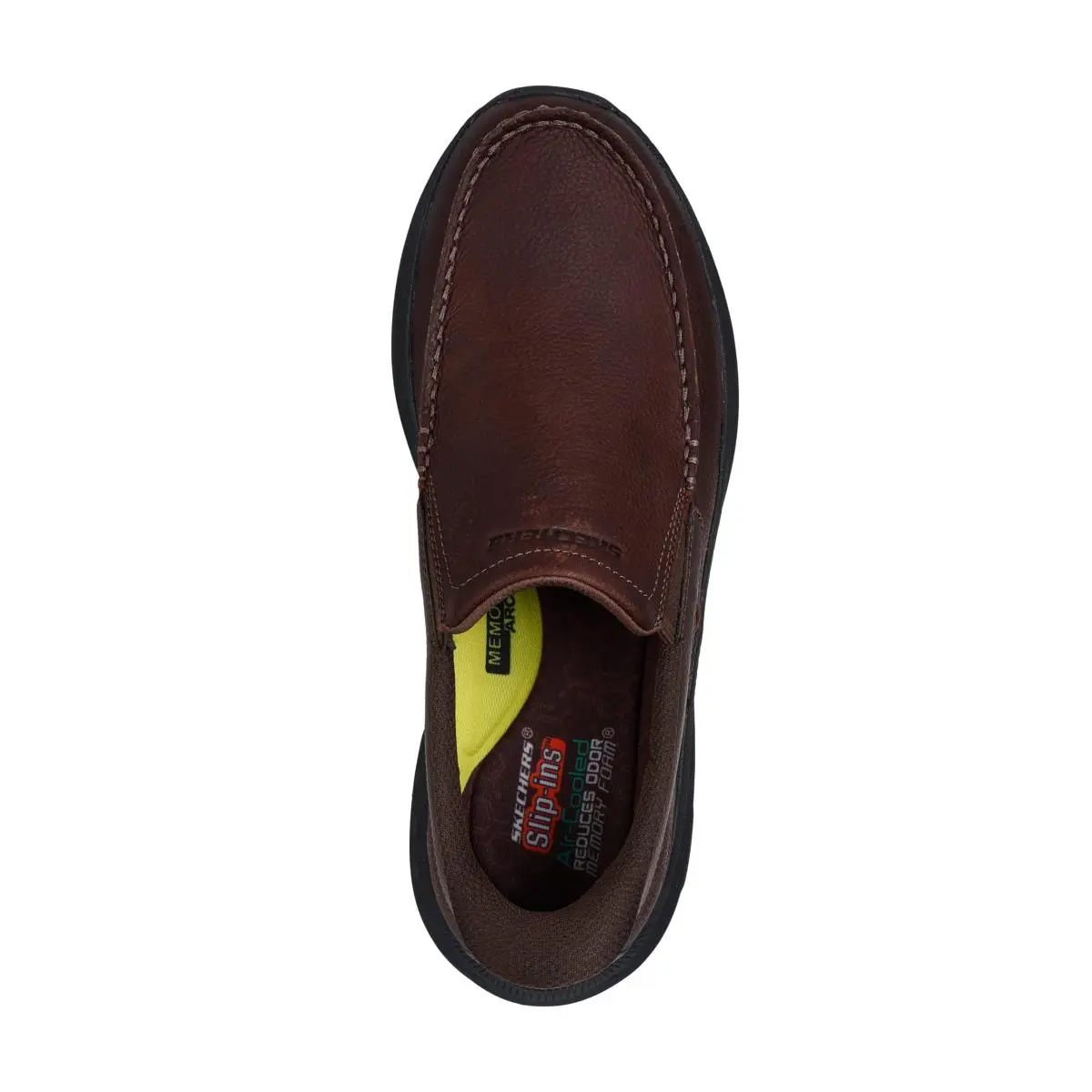 Skechers shoes - 205334 - 205334 - cocoa 25