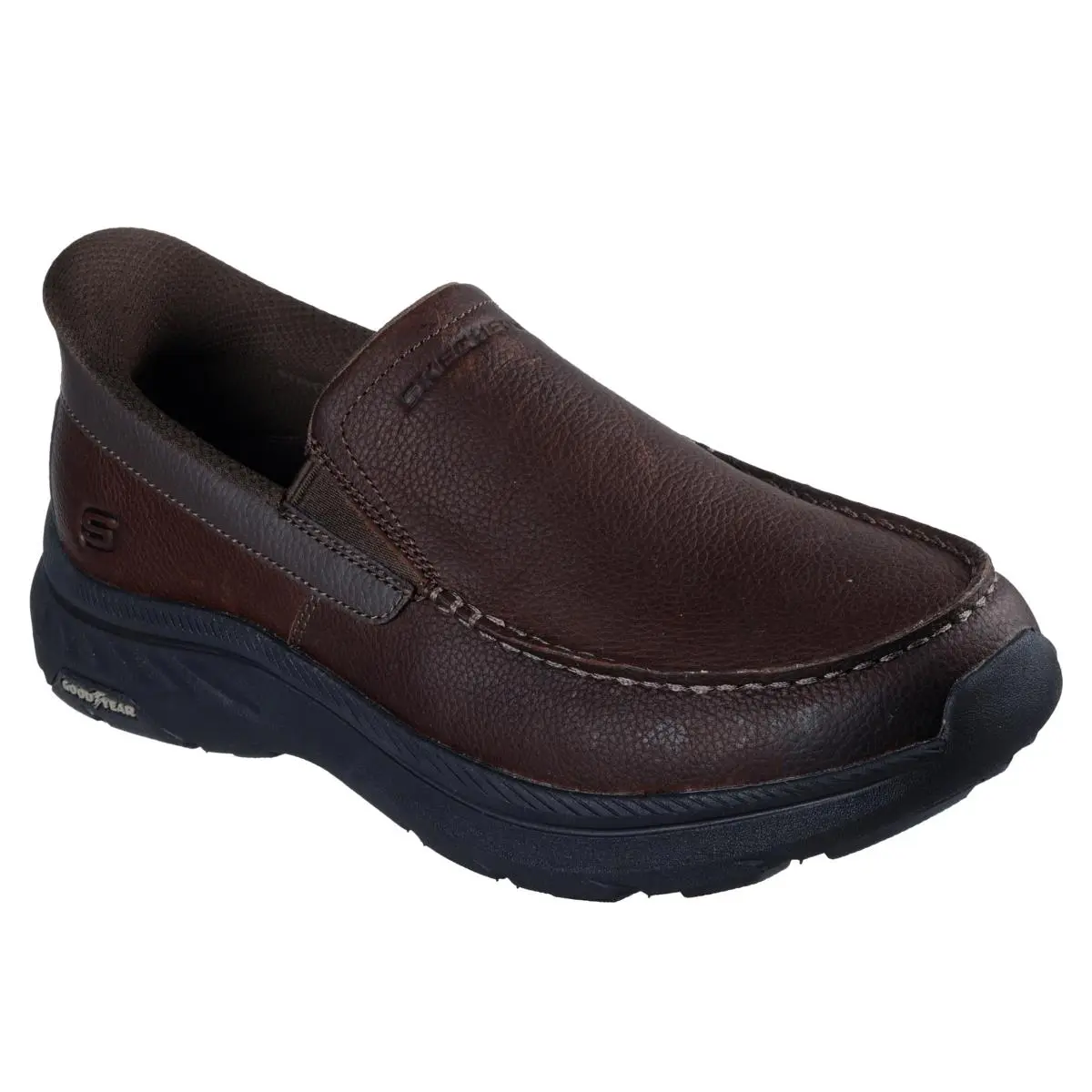 Skechers shoes - 205334 - 205334 - cocoa 26