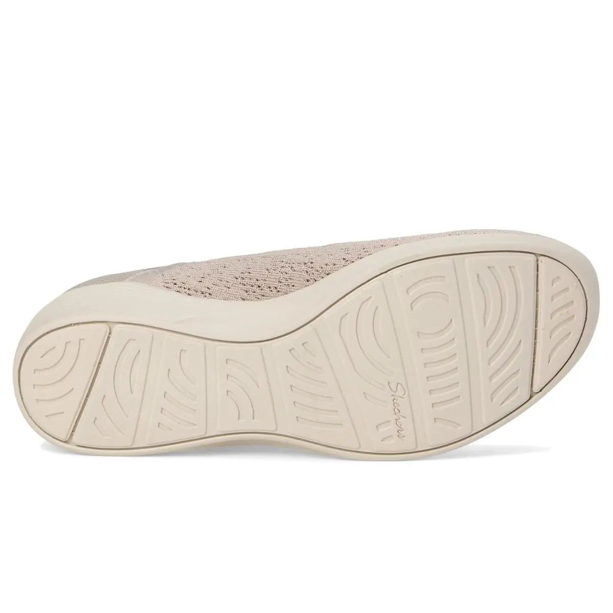 Skechers shoes - Taupe 1