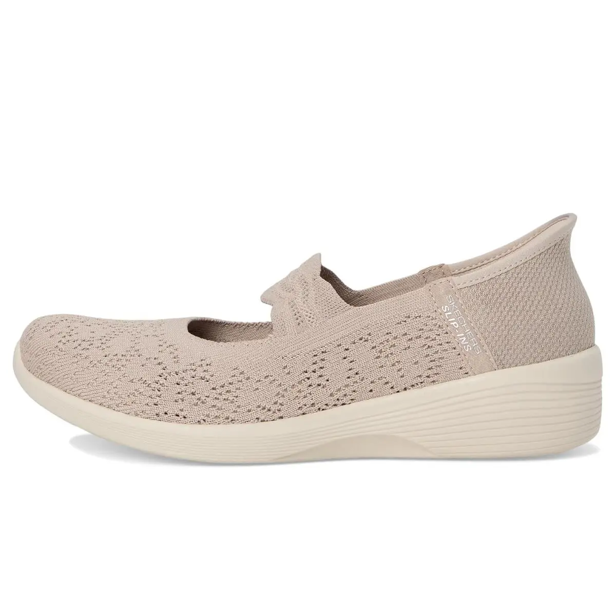 Skechers shoes - Taupe 2