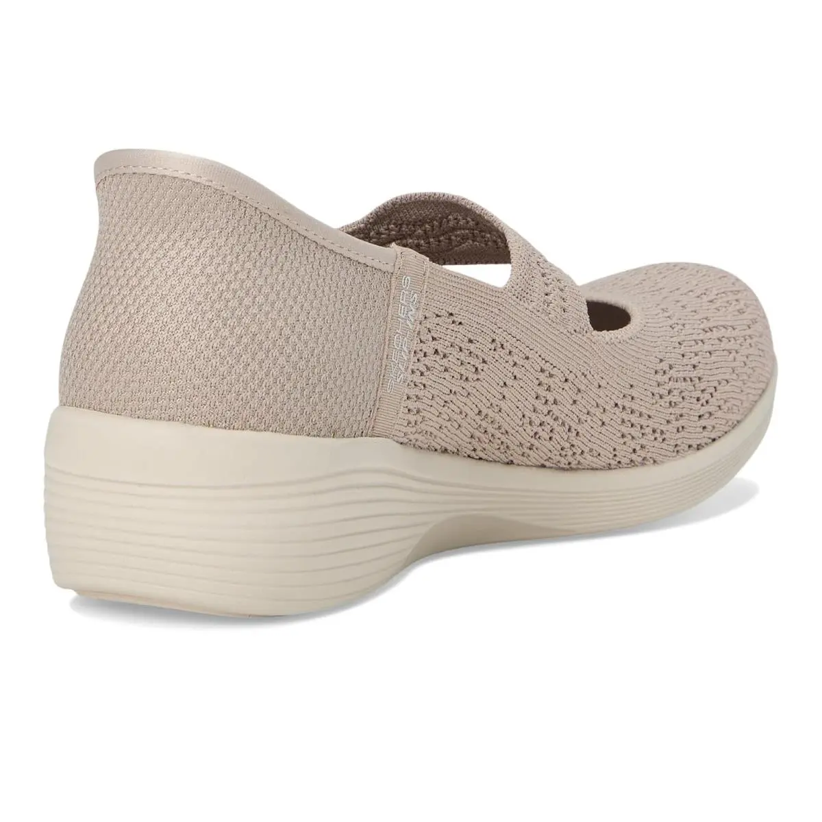Skechers shoes - Taupe 10