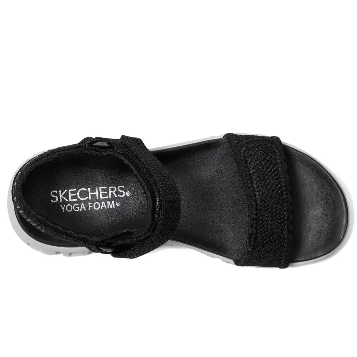 Skechers shoes - Black 0