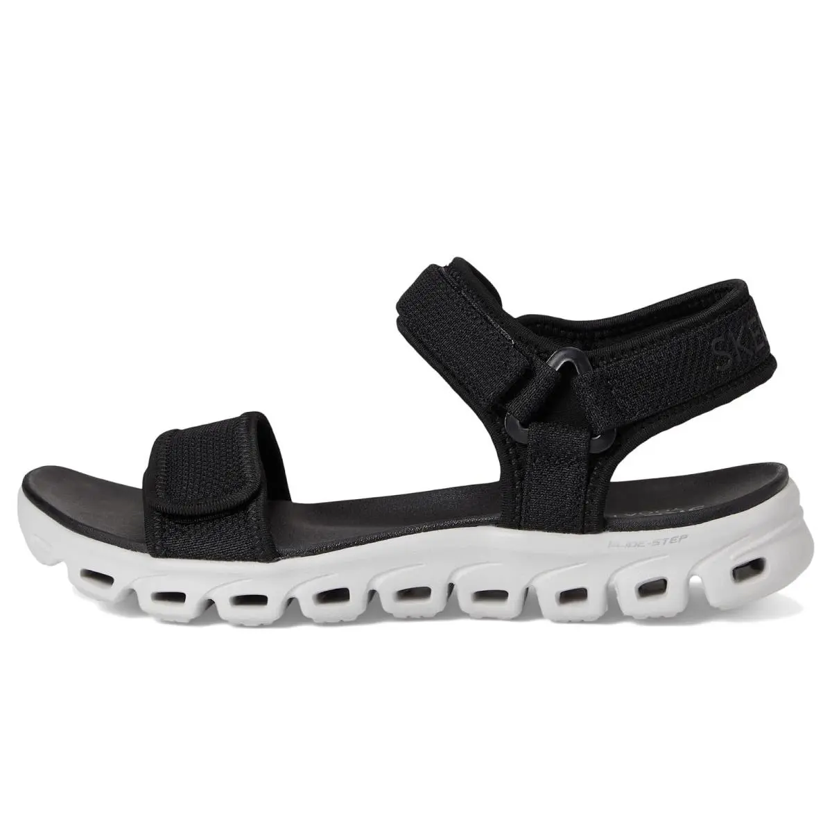 Skechers shoes - Black 2