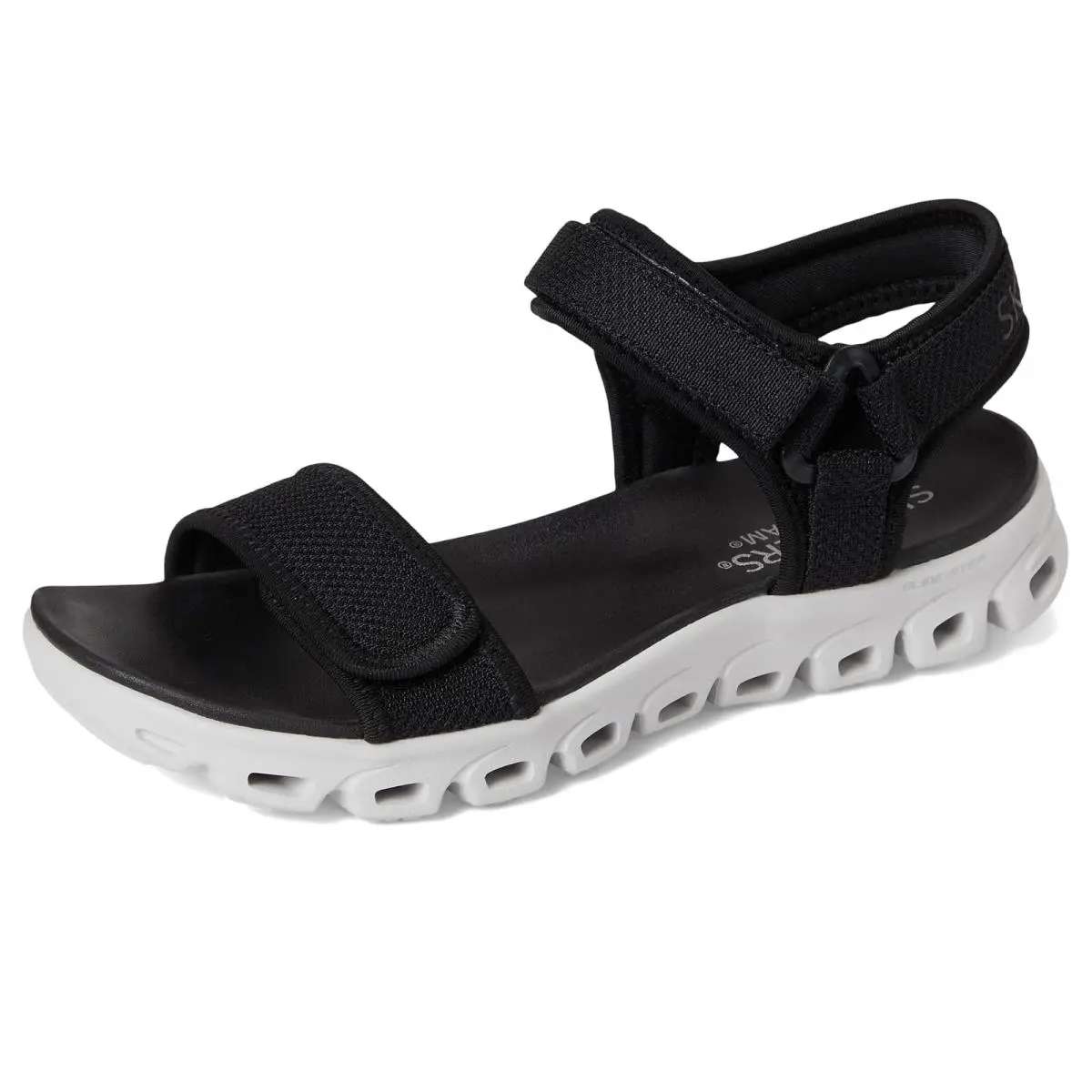 Skechers shoes - Black 5