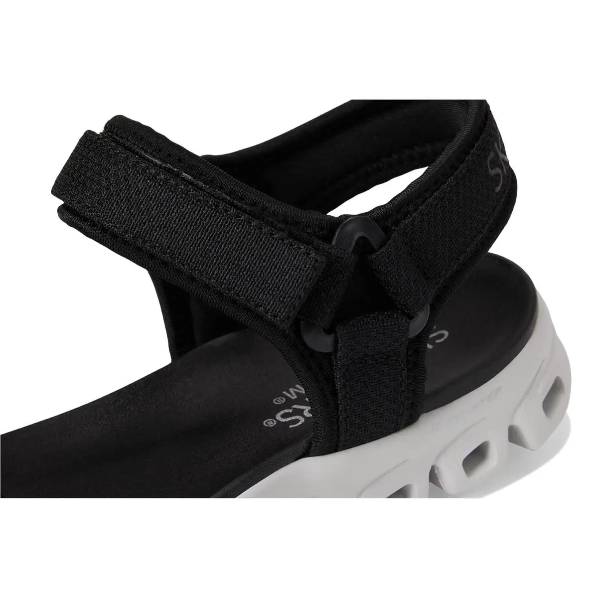 Skechers shoes - Black 11