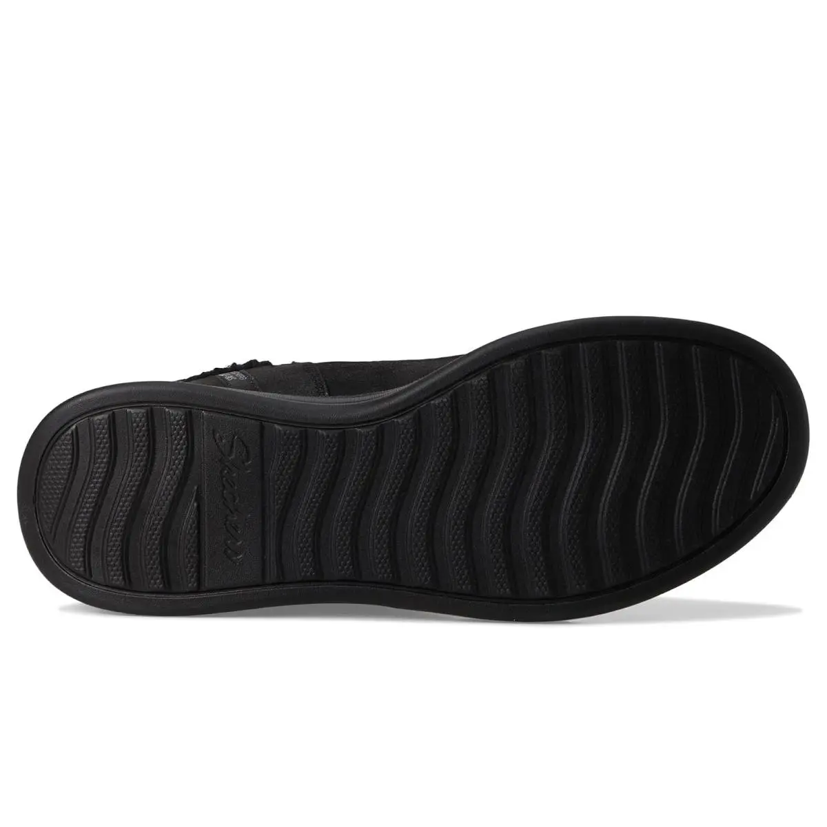 Skechers shoes - Black/Black 1